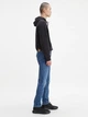 Джинси Slim Fit чоловічі Levi's 512 Slim Taper 28833-0442 30-32 Сині (5401043836109) - зображення 4