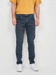Джинси Slim Fit чоловічі Levi's 512 Slim Taper 28833-0718 36-32 Темно-сині (5400898549387) - зображення 1
