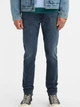 Джинси Slim Fit чоловічі Levi's 512 Slim Taper 28833-1154 32-32 Темно-блакитні (5401105027476) - зображення 1
