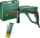Перфоратор Bosch PBH 2100 RE + 2 свердла і 2 зубила (06033A9302) - зображення 1