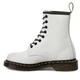 Ботинки женские Dr. Martens 1460 Smooth 38 Білий 11821100 - изображение 3