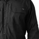 Сорочка тактична 5.11 Tactical ABR Pro Long Sleeve Shirt Black S (72543ABR-019) - изображение 3
