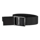 Ремінь 5.11 Tactical SI Web Belt Black 58 (56515-019) - зображення 3