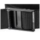 Ремінь 5.11 Tactical SI Web Belt Black 58 (56515-019) - зображення 5