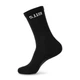 Шкарпетки тактичні 5.11 Tactical Duty Ready Basic Crew Socks (4 пари) Black L (10051-019) - изображение 5