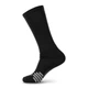 Носки тактические 5.11 Tactical® Duty Ready Plus OTC Socks M Black - изображение 5