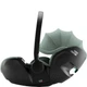 Автокрісло Britax-Römer BABY-SAFE 5Z, 0+ до 15 міс, Jade Green - зображення 3