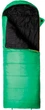 Спальний мішок Snugpak Nautilus Emerald LZ (комф. 3°C / екстр. -2°C) Зелений (15681322) - зображення 2