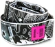 Ремень гитарный Dunlop ILD11 2" I Love Dust Robot Heart (R126525) - изображение 3