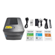 Принтер етикеток OCOM 401DT-UBW - USB+Lan+bluetooth+WIFI - изображение 4
