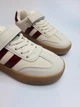 Кроссовки для мальчика Clibee 823 LC beige беж р.35-22,3 см - изображение 2