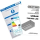Витяжка ELEYUS URBAN 1200 LED 52 WH - изображение 3