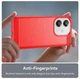 Чехол Urban Case на OPPO A3X (4G) / red - изображение 3