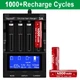 Акумулятор Vapcell 18650 N40 Li-Ion 4000mAh 1шт - зображення 3
