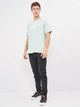 Jeansy męskie slim fit Levi's Xx Chino Slim Ii 17199-0005 33-32 Czarne (5400816976325) - obraz 3