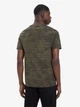 Футболка хлопковая мужская Levi's Ss Original Hm 56605-0245 L Хаки (5401157516713) - изображение 2