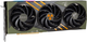 Відеокарта MSI PCI-Ex GeForce RTX 4070 Ti Super 16G Gaming Slim STALKER 2 Edition 16GB GDDR6X (256bit) (2625/21000) (HDMI, 3 x DisplayPort) (RTX 4070 Ti SUPER 16G GAMING SLIM STALKER 2 EDITION) - зображення 2