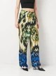 Брюки женские Zara 3105/204 L Разноцветные (03105204330049) - изображение 1