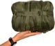 Спальний мішок Snugpak Sleeper Lite LZ (комф. -5°C / екстр. -10°C) Оливковий (15681324) - зображення 3