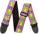 Ремень гитарный Dunlop JH19 2" Jimi Hendrix Cosmic Poster (R128419) - изображение 1