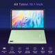 Планшет 10.1" Oangcc Tab A9 6+6/128Gb 8 ядер Android 13 8000 mAh - изображение 3