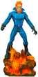 Фігурка Diamond Select Toys Marvel Ghost Rider 18 см (699788108031) - зображення 1