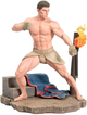 Figurka Diamond Select Toys Jean-Claude Van Damme Kurt Sloan 25 cm (699788852675) - obraz 1