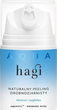 Peeling do twarzy Hagi Aqua Zone naturalny drobnoziarnisty 50 ml (5905910445208) - obraz 1