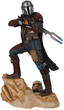 Figurka Gentle Giant Star Wars Premier Collection The Mandalorian 29 cm (699788839294) - obraz 1