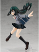 Фігурка Good Smile Pop Up Parade My Hero Academia Tsuyu Asui 15 см (4580416943741) - зображення 3