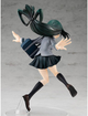 Фігурка Good Smile Pop Up Parade My Hero Academia Tsuyu Asui 15 см (4580416943741) - зображення 4