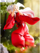 Figurka Good Smile Inuyasha Tenitol Inuyasha 18 cm (4580736406452) - obraz 4