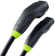 Кабель для зарядки електромобіля Green Cell EV Cable Type 2 22 кВт 5 м (5904326370333) - зображення 3