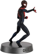 Figurka Eaglemoss Hero Collector Marvel Spiderman Heavyweights Miles Morales 1:18 (5059072009645) - obraz 3