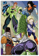 Puzzle dwustronny Grupo Erik Dragon Ball Z 4 Star 26 x 18 cm 98 elementów (8435497280925) - obraz 3