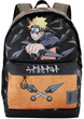 Plecak Karactermania Naruto Shippuden Uzumaki 44 cm (8445118039115) - obraz 1