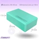 Блок для йоги EasyFit EF-1818-M Мятный (56000909) - изображение 7