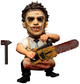 Figurka Mezco Toyz The Texas Chainsaw Massacre MDS Leatherface 1974 z akcesoriami 15 cm (696198253153) - obraz 1