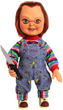 Lalka Mezco Toyz Chucky Good Guy z dźwiękiem 38 cm (696198780024) - obraz 1