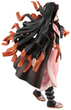 Figurka Megahouse Demon Slayer Kimetsu no Yaiba Gals series Nezuko Kamado 18 cm (4535123833052) - obraz 4