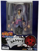 Figurka Toynami Naruto Shippuden Series 2 Sasuke Uchiha z akcesoriami 10 cm (819872011744) - obraz 1