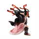 Zestaw figurek Megahouse Demon Slayer Kimetsu no Yaiba Precious G.E.M. Kamado Tanjiro 17 cm + Nezuko 13 cm (4535123831157) - obraz 8