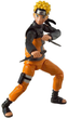 Figurka Toynami Naruto Shippuden Series 1 Naruto z akcesoriami 10 cm (819872011638) - obraz 4