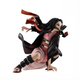 Zestaw figurek Megahouse Demon Slayer Kimetsu no Yaiba Precious G.E.M. Kamado Tanjiro 17 cm + Nezuko 13 cm (4535123831157) - obraz 9