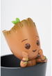 Stojak na ołówki Grupo Erik Marvel Guardians of the Galaxy Groot (8435497267933) - obraz 2