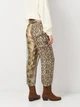 Брюки женские Zara 2715/123 M Разноцветные (02715123038035) - изображение 2