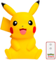 Lampa stołowa Teknofun Pokemon Pikachu 3D Led 40 cm (3760158113560) - obraz 5