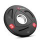 Набор олимпийский Hop-Sport PRO 55кг с грифом 165см - изображение 4