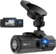 Rejestrator wideo Vantrue N2S Dual 1440p Black - obraz 6