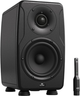 Студійний монітор IK Multimedia iLoud Precision 5 Black (MON-PRECISION-500-IN) - зображення 2